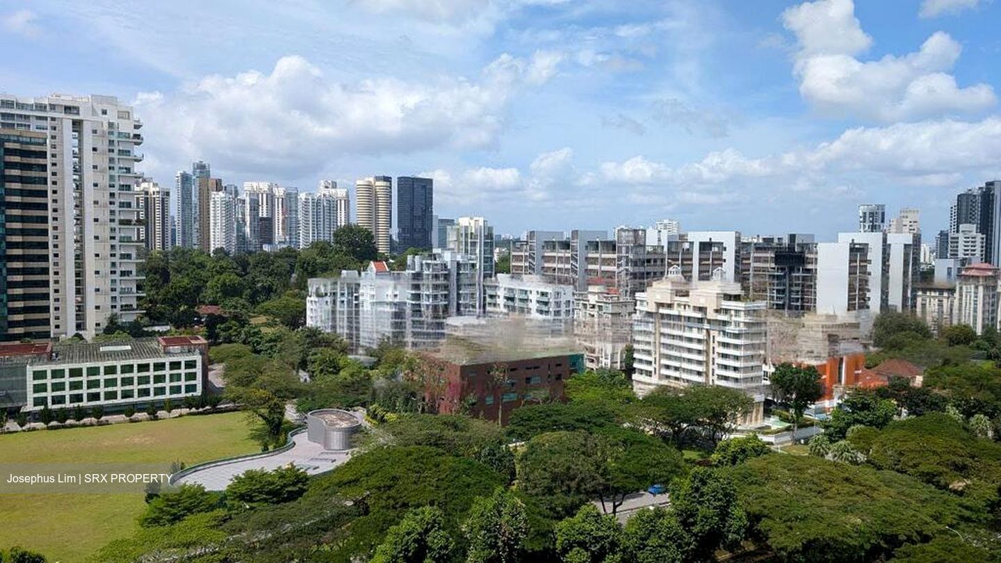 Pullman Residence  (D11), Condominium #458088271
